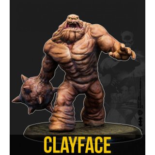 Clayface