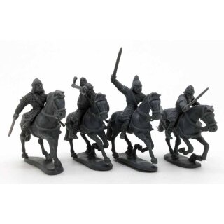 SAGA: Goth Noble Cavalry
