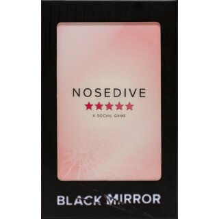 Black Mirror: Nosedive (EN)