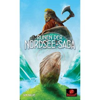 Runen der Nordsee-Saga (DE)