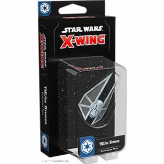 Star Wars X-Wing Second Edition: TIE-St&uuml;rmer [WAVE 3] (DE)