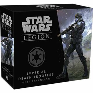 Star Wars Legion: Imperiale Todestruppen Erweiterung (DE|IT)