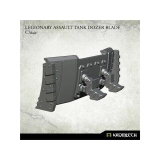 Legionary Assault Tank Dozer Blade: C Blade (1)