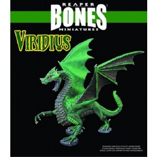 Viridius Great Dragon