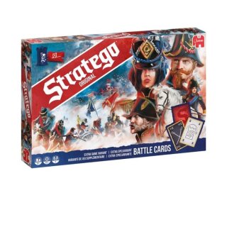 Stratego Original (Neuauflage) (Multilingual)
