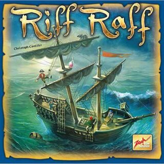 Riff Raff (DE)