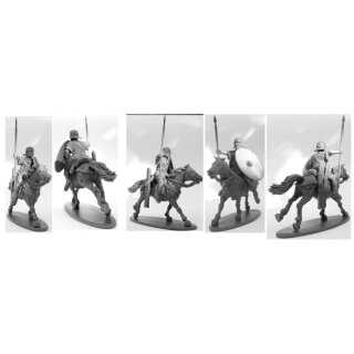 28mm Early Imperial Roman Cavalry (16)