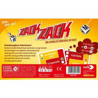 Zack Zack (DE)