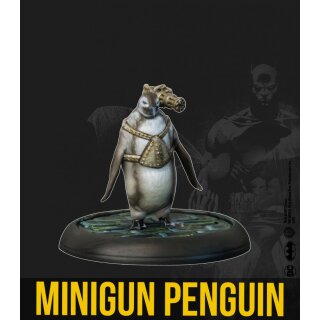 The Penguin: Crimelord
