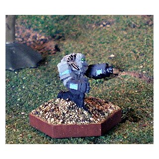 Purifier Adaptive Battle Armor (kneeling)
