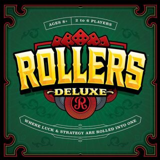 Rollers Deluxe (EN)