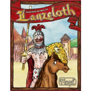 Lanzeloth (DE)