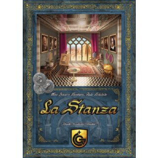 La Stanza Deluxe (Multilingual)