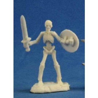 Skeleton Warrior Sword (3)