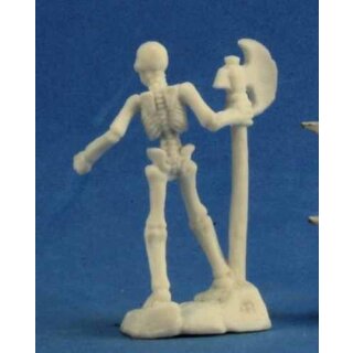 Skeleton Warrior Axeman (3)