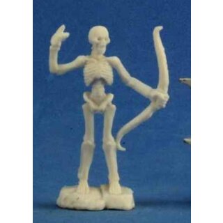 Skeleton Warrior Archer (3)