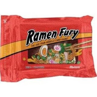 Ramen Fury (EN)