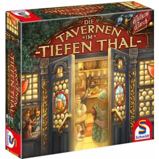 Die Tavernen im Tiefen Thal (DE)