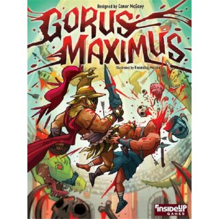 Gorus Maximus (Multilingual)