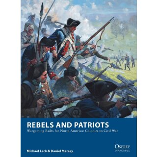 Rebels and Patriots (EN)