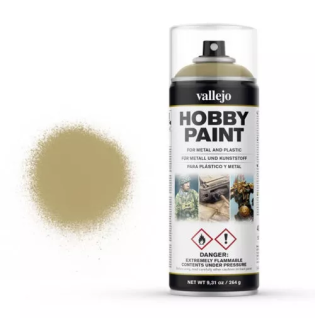 Vallejo Hobby Paint Spray Dead Flesh (400ml.)