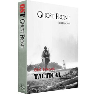 Old School Tactical V2 Ghost Front (EN)
