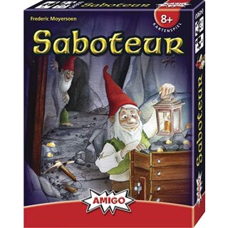 Saboteur (DE)