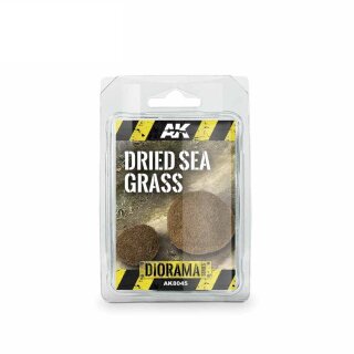 AK Dried Sea Grass