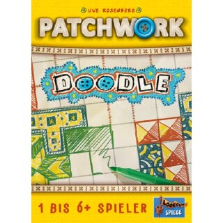 Patchwork Doodle (DE)