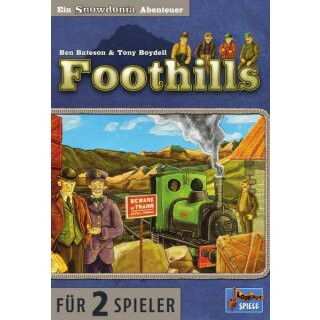 Foothills (DE)