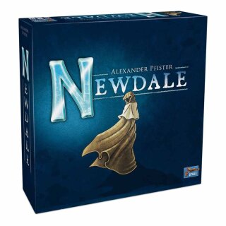 Newdale Aufbruch in ein neues Tal (DE)