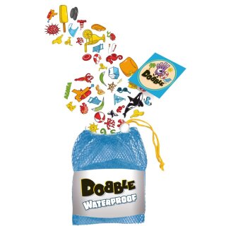 Dobble Waterproof (DE)