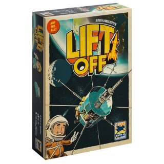 Lift Off (DE)