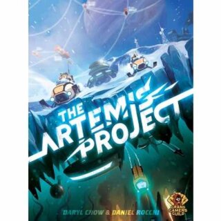 The Artemis Project (EN)