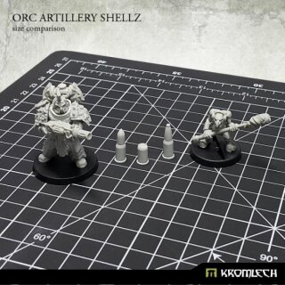 Orc Artillery Shell (18)