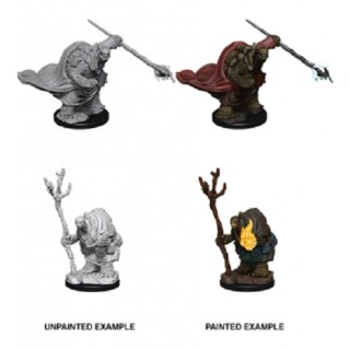 Tortles Adventurers: Nolzurs Marvelous Unpainted Miniatures