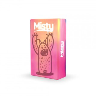 Misty (Multilingual)