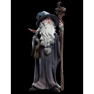 Herr der Ringe Mini Epics Vinyl Figur Gandalf der Graue 12cm