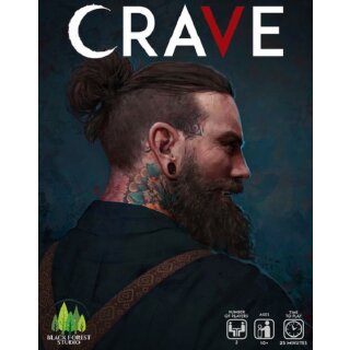 Crave (EN)