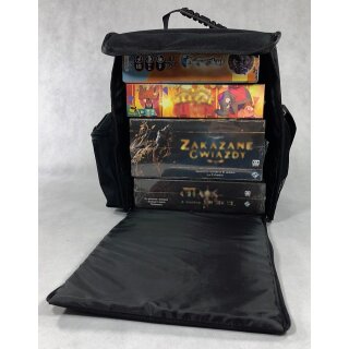 Portable Gaming Bag vertical
