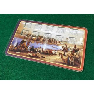 Plastic tray compatible with Century: Spice Road (5)