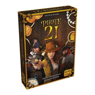 Pirate 21 (DE)