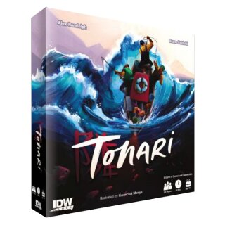 Tonari (Multilingual)