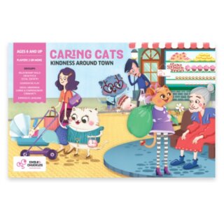 Caring Cats (EN)
