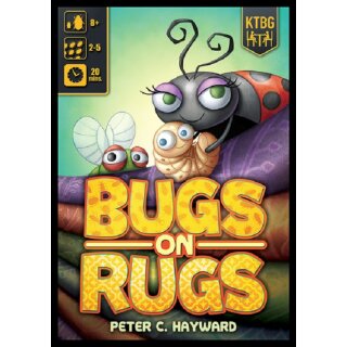 Bugs on Rugs (EN)