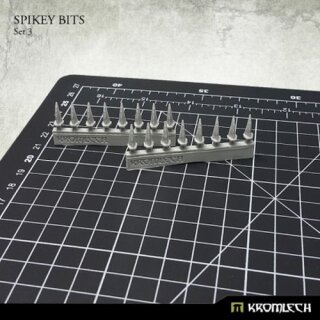 Spikey Bits Set 3 (16)