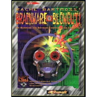 Cyberpunk 2020 RPG: Bartmoss Brainware Blowout (EN)