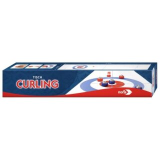 Tisch Curling (Multilingual)