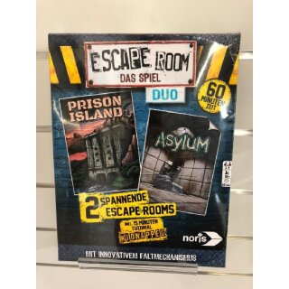 Escape Room - Duo (DE)