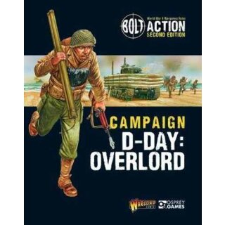 Campaign D-Day: Overlord (EN)